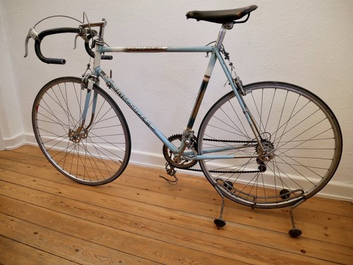 Rickert rennrad ric super - rennrad,