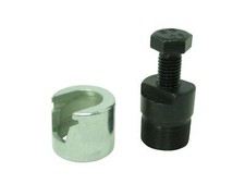 Abzieher Kettenritzel für