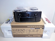 Marantz AV7705 High-End 11.2