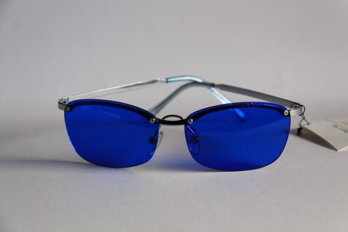 Farb brille sonnenbrille - farb,