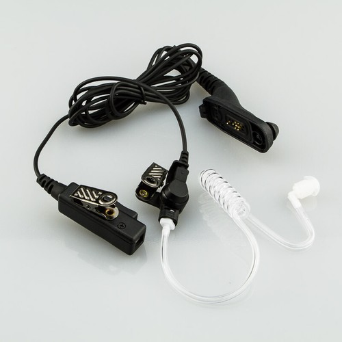 Headset mit schallschlauch - headset,