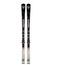 Rossignol HERO MASTER LT R22