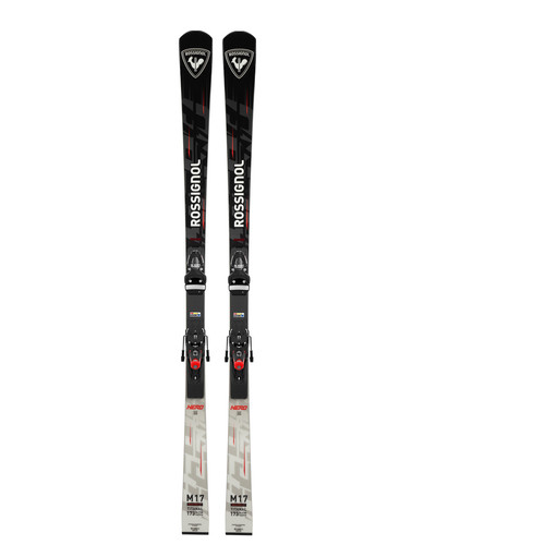 Rossignol hero master r22 - master, lt