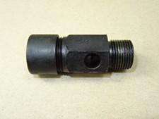 Ventil für D57 Motor vom Hanomag R40 R45 Traktor