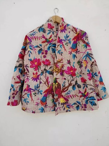 Kimono jacke mäntel damen - &,