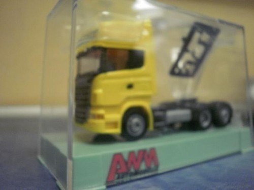 Awm lkw scania topl szm - r, 09