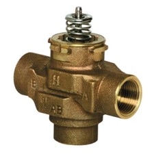 Honeywell resideo wege - resideo, 3-wege
