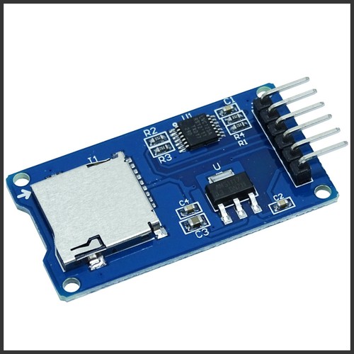 Micro card memory - sd,