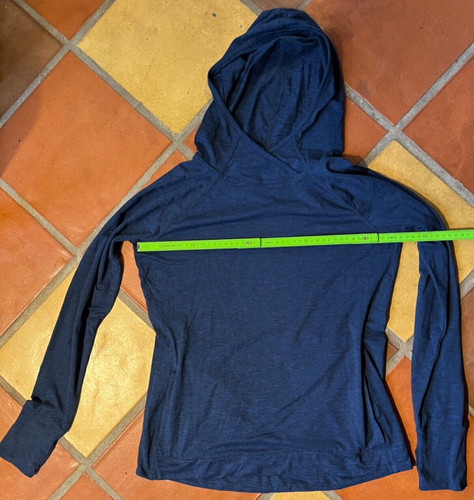 Laufshirt hoodie s sport - hoodie,