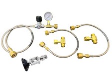 3 to 1 Oxygen Transfill