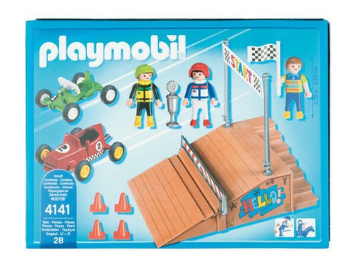 Playmobil 4141 city - 4141,