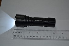 CREE LED Button Switch