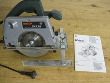 Handkreissäge PKS 54 von