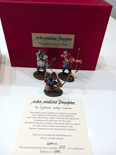 John jenkins designs - designs, wim-01