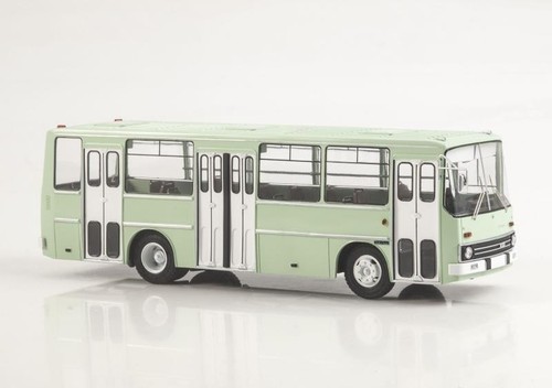 Ikarus 222 0286mp model - ,