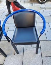 4 Designerstühle von Cor