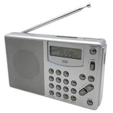 TCM 219016 Analog Radio