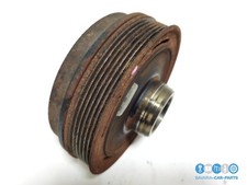 Original BMW  F45 F48 F54 F49  Schwingungsdämpfer Riemenrad 8602800