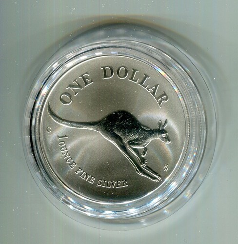 Australien 1994 kanguru 1 - australien,