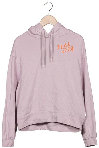 Maloja kapuzenpullover damen - maloja,