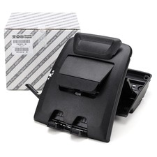ORIGINAL Fiat Tablet iPad Navi