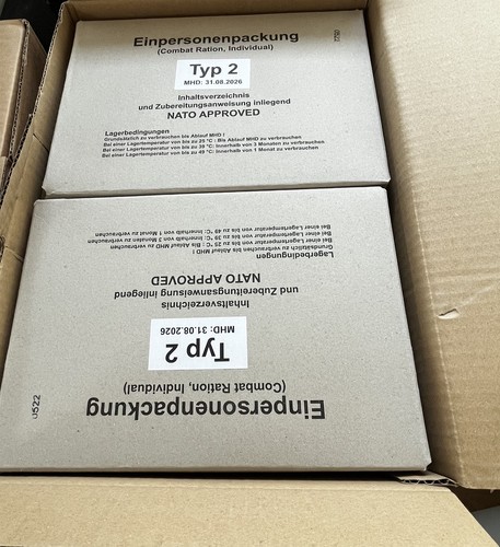 Epa typ bundeswehr bw - epa,