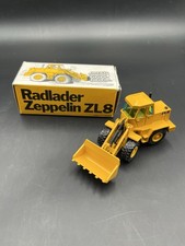 Zeppelin ZL 8 Radlader