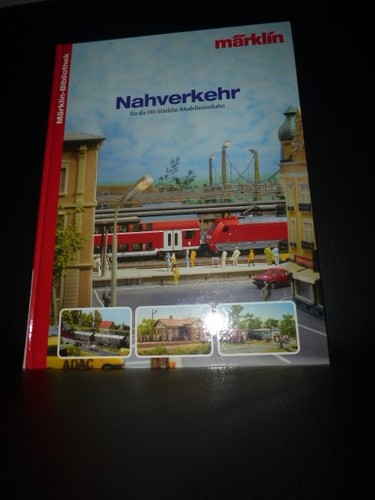 Nahverkehr für die
