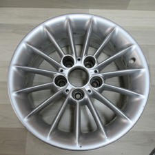 Orig. BMW E39 Alufelge Felge