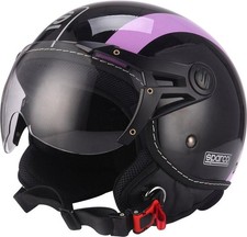 Motorcycle Helmet SP501 Size
