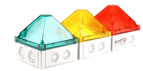 Pfannenberg quadro led - pfannenberg,
