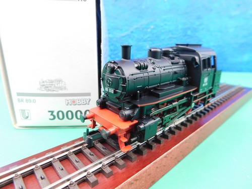 A15 märklin 30000 - h0, dampflok