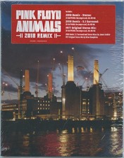 Pink Floyd – Animals (2018
