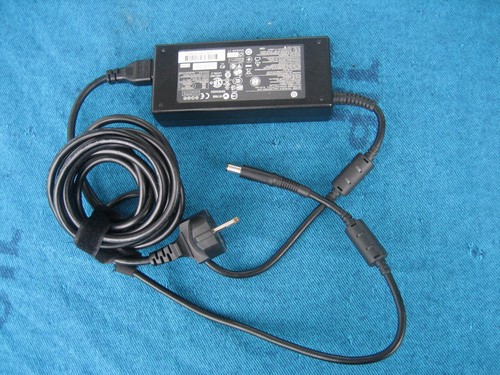 Original 120w netzteil - original, hp