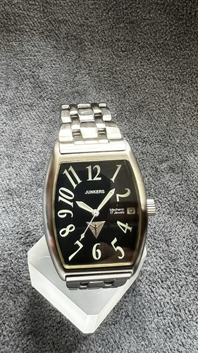 Limitierte junkers mechanische - limitierte,