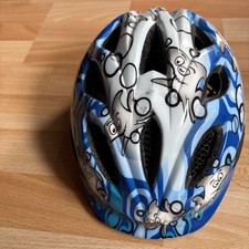 ABUS Kinderhelm Smiley /Size