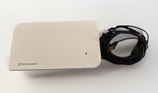 OEHLBACH D1C17216 WEISS SCOPE VISION DVB-T2 HD Antenne