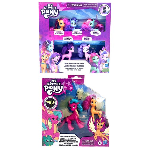 Spielzeug figuren little - my,