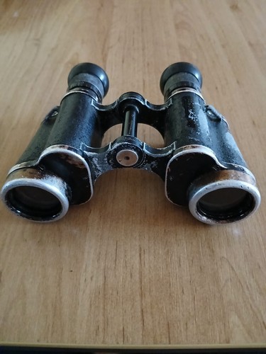 Wehrmacht dienstglas blc - wehrmacht,