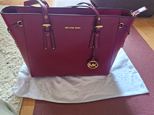 Michael kors voyager tote - tote, bag