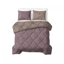 Sleeptime Bettdecke Mauve –