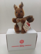 Hermann Teddy Eichhörnchen