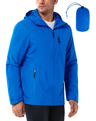330ft regenjacke herren - regenjacke,