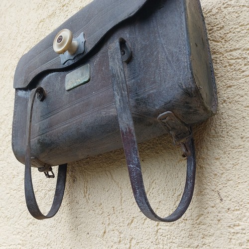 Briefkasten antik 1930 - briefkasten,