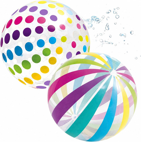 Stück wasserball - 2,