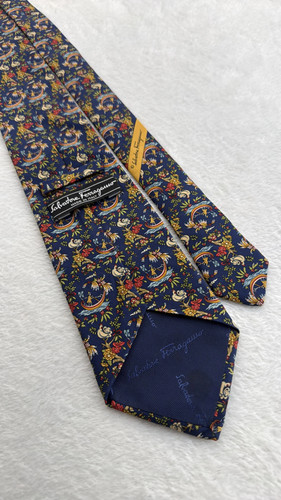 Vintage salvatore ferragamo - vintage,