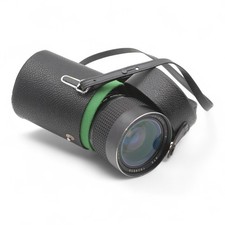 Objektiv Tele Tokina RMC 28-85mm 28-85 mm 1:4 - Canon FD