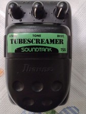 Ibanez, Tube Screamer, TS5