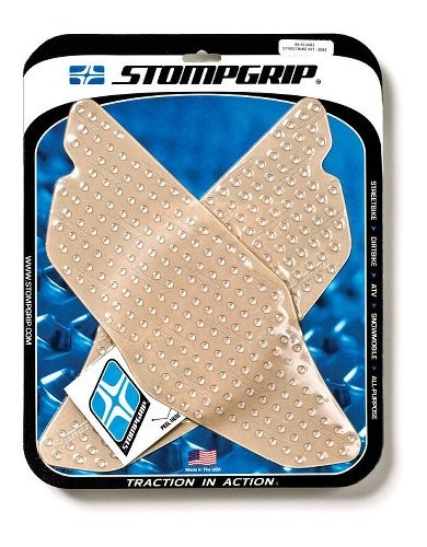 Stompgrip volcano klar - volcano,,