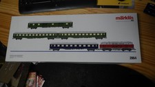 H0 Märklin 2864 Zugpackung